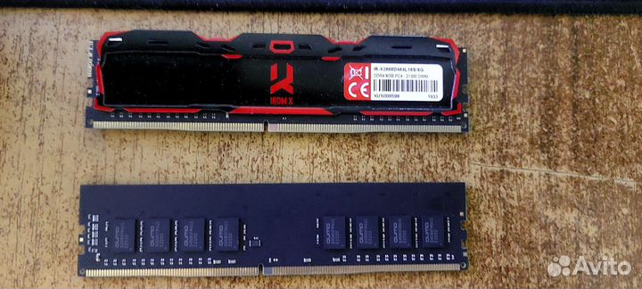 Компьютер без видеокарты и жёсткого диска