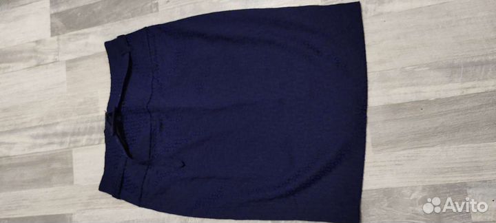 Юбка карандаш