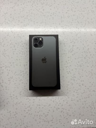 iPhone 12 Pro, 128 ГБ