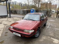 Toyota Carina 1.6 MT, 1988, 322 000 км, с пробегом, цена 100 000 руб.