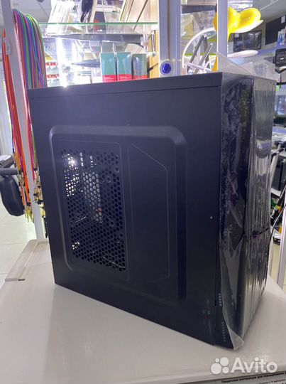 Системный блок