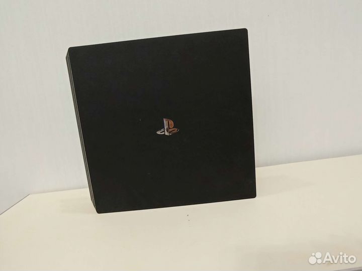 Sony playstation PS4 pro