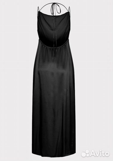 Платье комбинация