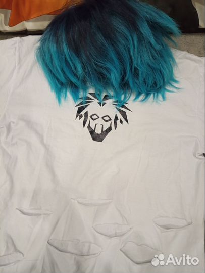 Косплей леди баг и супер кот