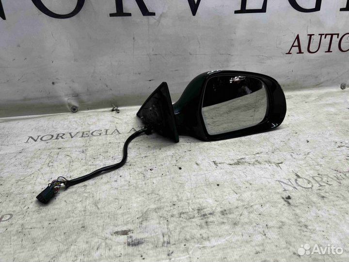 Зеркало наружное правое Audi A5 2010