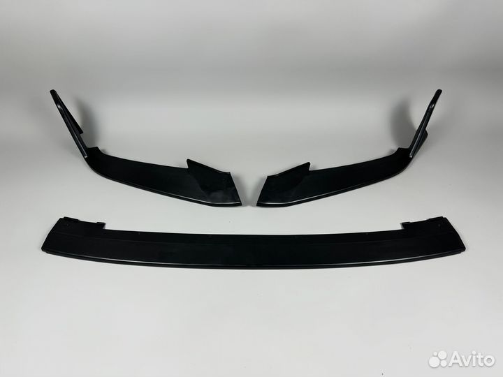 Губа Lexus IS250 XE20 2005-2008г