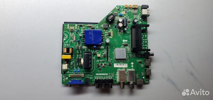 TP.MS3663S.PB801 - 5шт