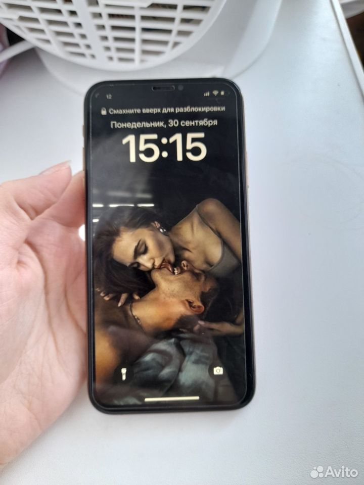 iPhone Xs, 256 ГБ