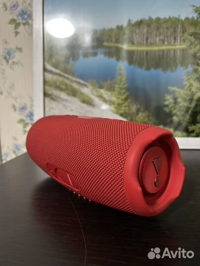 Портативная колонка JBL Charge 5