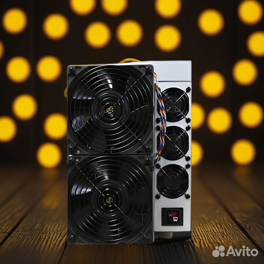 Antminer T21 190 гтд — снижает траты