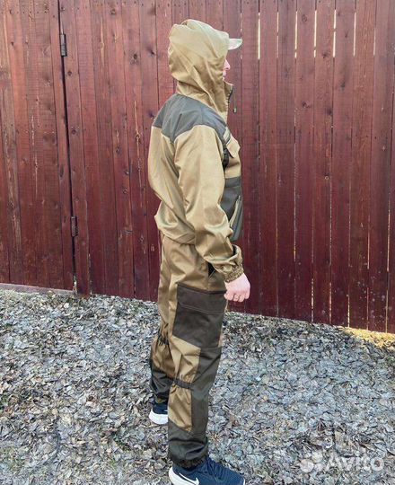 Костюм летний, охота,рыбалка