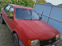 Opel Ascona 1.6 MT, 1984, 74 239 км, с пробегом, цена 170 000 руб.