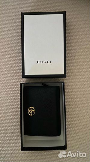 Кошелек Gucci Оригинал