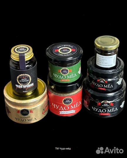 Мёд для потенции новые высоты с золотым чудо-мёдом
