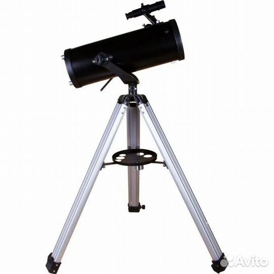 Levenhuk skyline base 120s