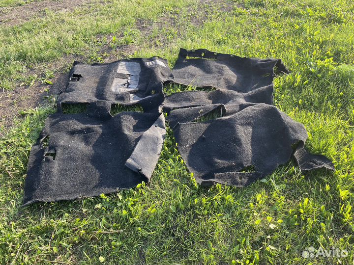 Запчасти на volkswagen passat b3