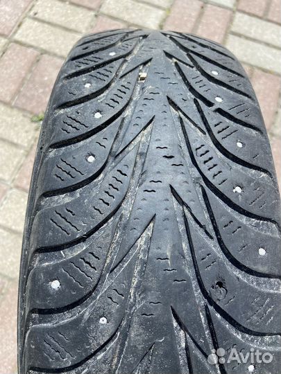 Yokohama Ice Guard Stud IG55 175/65 R14