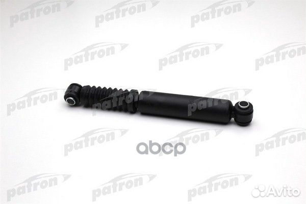 Амортизатор подвески задн citroen: xsara picass