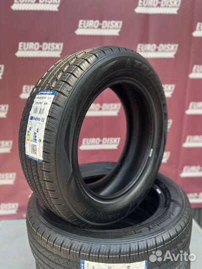 Triangle AdvanteX SUV TR259 215/50 R18 92W