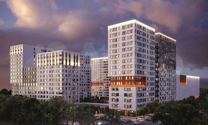 Свободного назначения, 71.54 м²