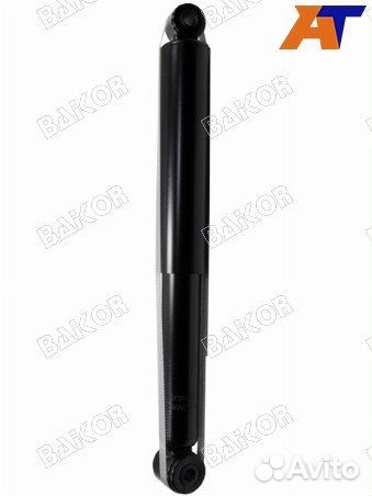 Амортизатор задний toyota probox