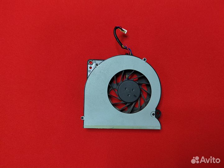 Вентилятор (кулер) для ноутбука Asus A52 K52 K72 N