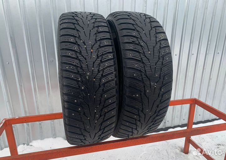 Nexen Winguard WinSpike WS62 225/55 R17 101T