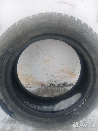 Contyre Arctic Ice 2 205/55 R16