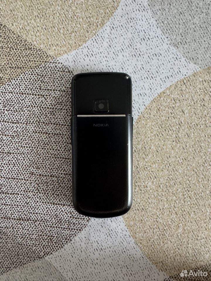 Nokia 8800