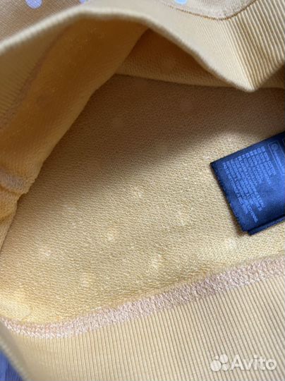 Джемпер трикотажный для девочки и юбка на лямках