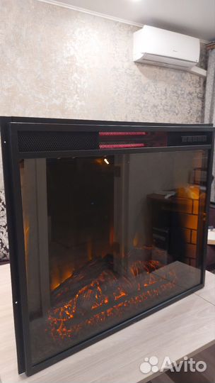 Электроочаг RealFlame Epsilon 26 SIR камин