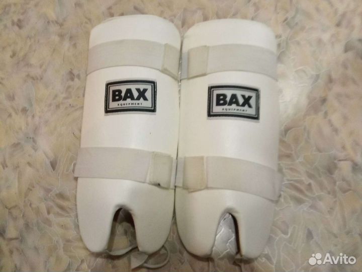 Защита голени для единоборств