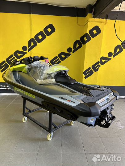 BRP RXP 325 (2024)