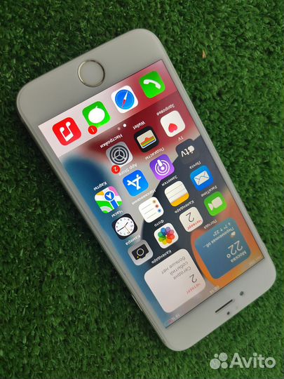 iPhone 6S, 32 ГБ
