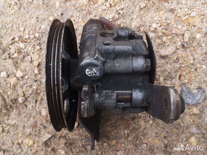 Насос гур toyota probox тойота пробокс