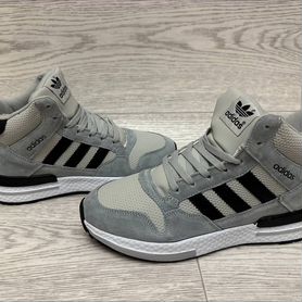 Зимние кроссовки adidas