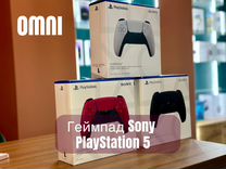 Геймпад DualSense Sony PlayStation 5