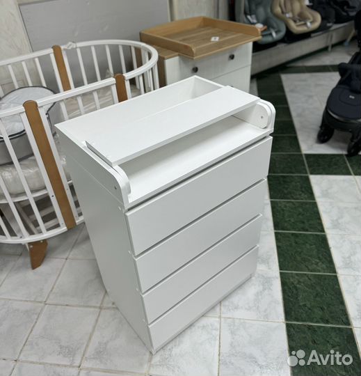 Комод для пеленания