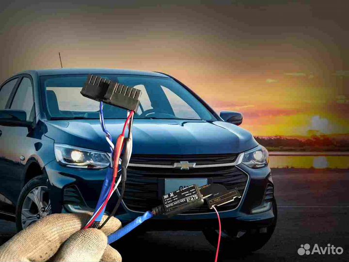 Установка Глонасс систем контроля для автомобилей