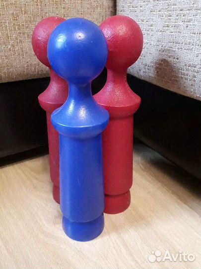 Игрушки СССР