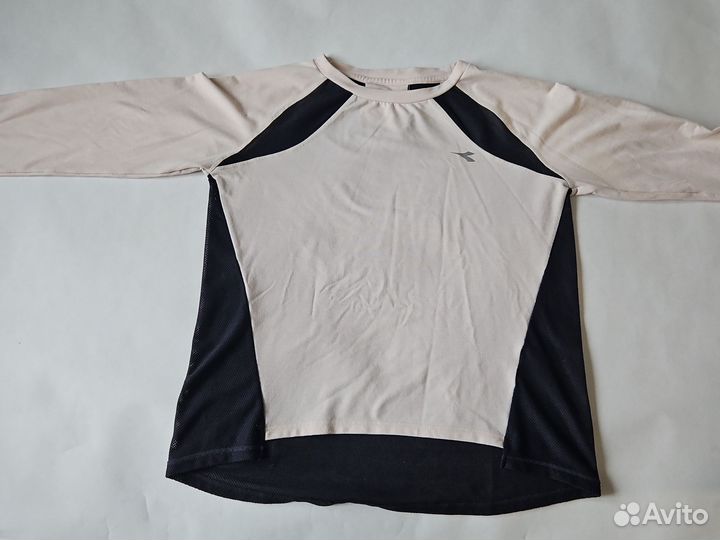 Женские спортивные вещи L/XL 48/50