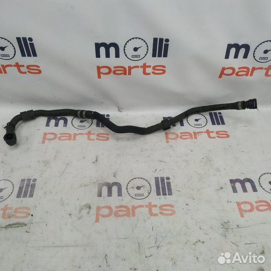 Патрубок системы охлаждения Bmw 520D G30 2019