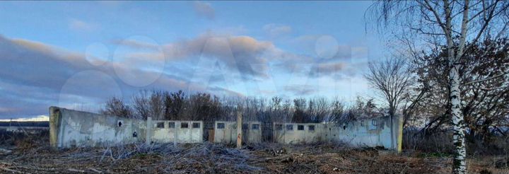 Участок 18 сот. (СНТ, ДНП)