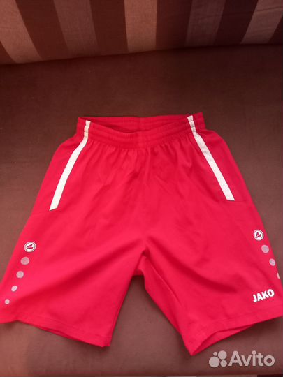 Форма вратарская jako