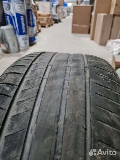 Bridgestone Turanza T005 245/45 R18