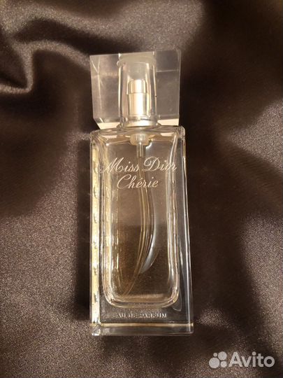 Miss Dior Cherie Eau de Parfum