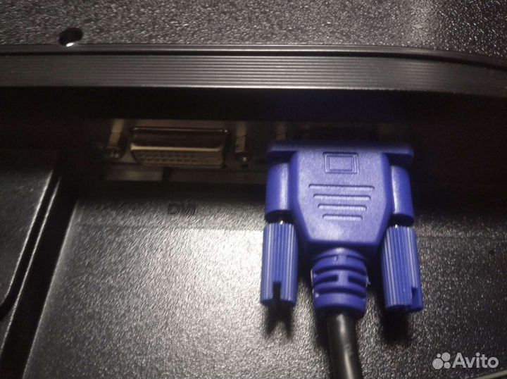 Монитор Fujitsu