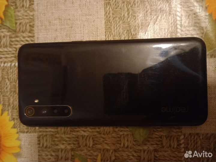realme 6S, 6/128 ГБ