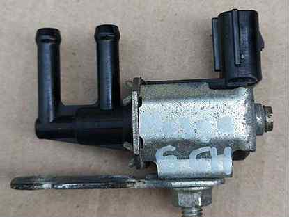 Клапан электромагнитный Mazda 6(GH) 2007-2012