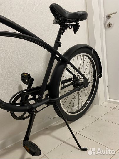 Велосипед Electra Cruiser Lux 1 mens